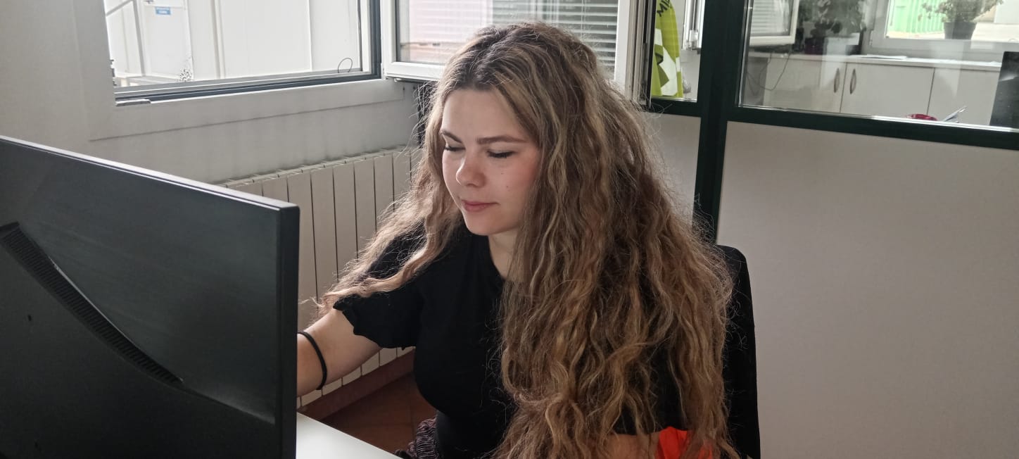 Martina - Asst Secretary