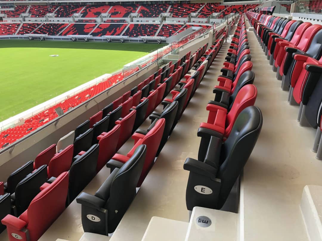 Stadium Chairs